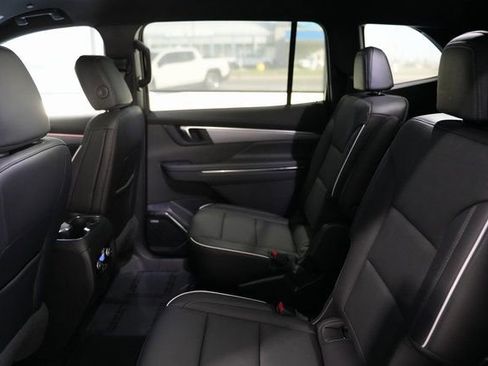 New 2026 Buick Enclave Preferred w/ Power Package AWD/4WD image 16