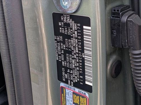 Used 2024 Kia Sportage X-Line image 23