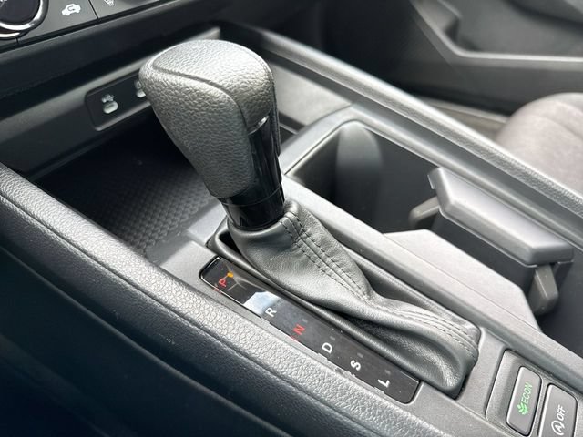 Used 2025 Honda Accord LX image 19