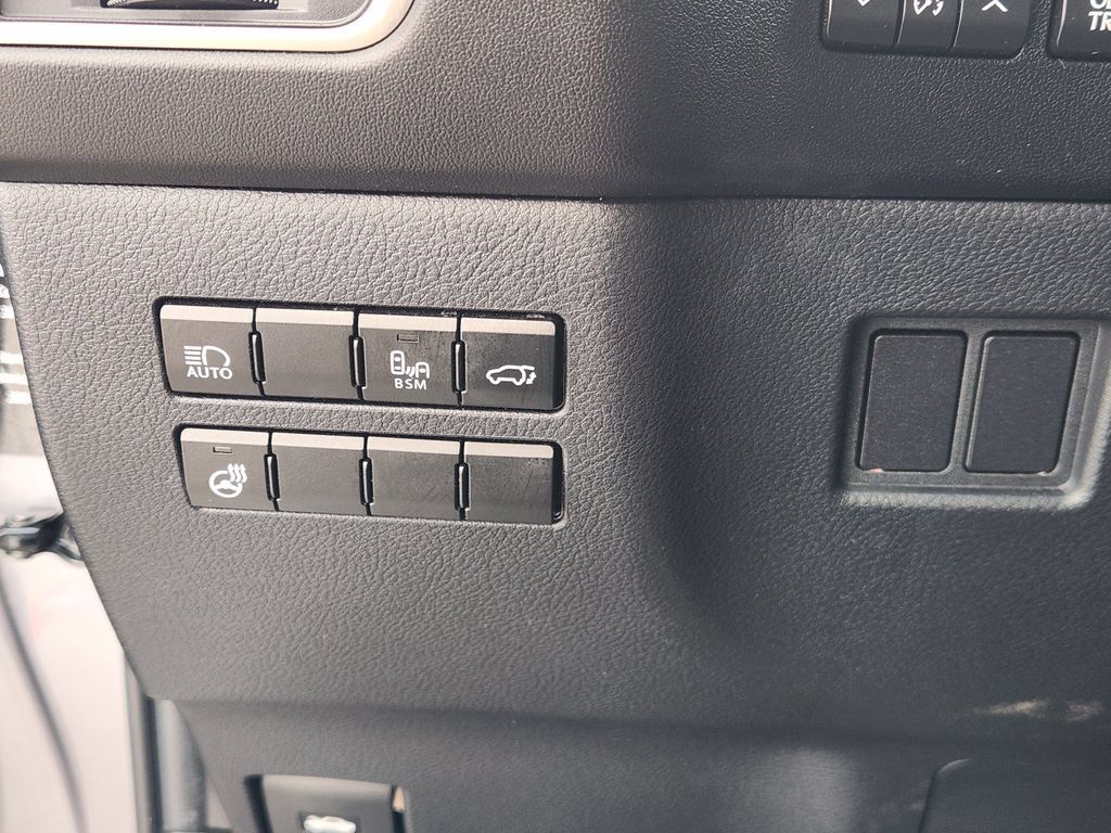 Used 2021 Lexus NX 300 F Sport w/ F Sport Premium Package FWD image 22