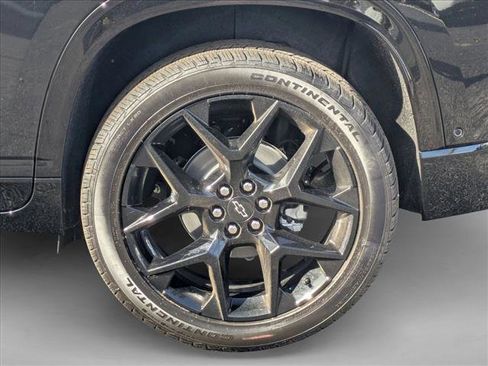 New 2026 Chevrolet Traverse RS FWD image 11