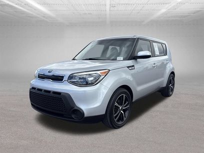 Used 2015 Kia Soul +