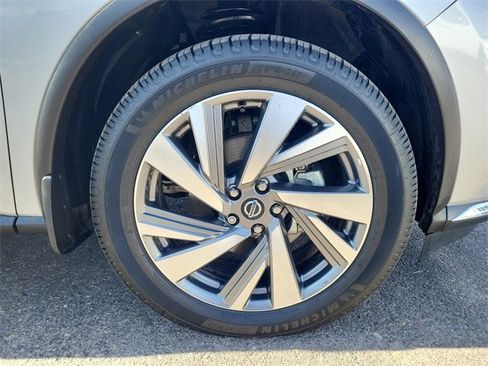 Certified 2021 Nissan Murano SL w/ SL Moonroof Package image 18