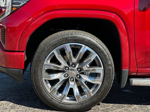 Used 2023 GMC Sierra 1500 Denali w/ Denali Reserve Package image 31