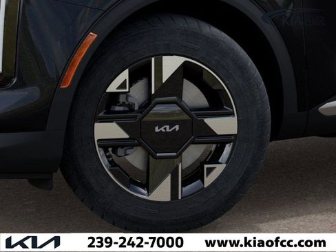 New 2026 Kia Sportage LX image 9