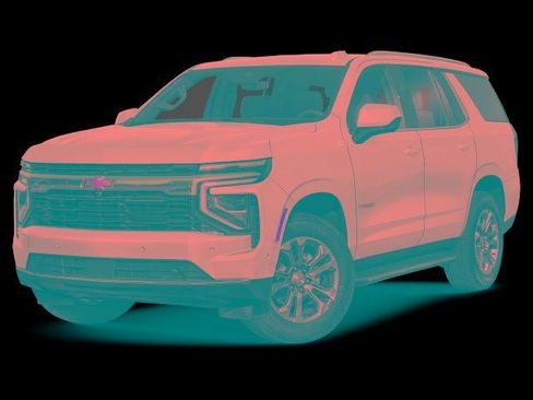 Used 2025 Chevrolet Tahoe Z71 image 25