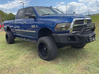 Used 2015 RAM 2500 Big Horn AWD/4WD video 1
