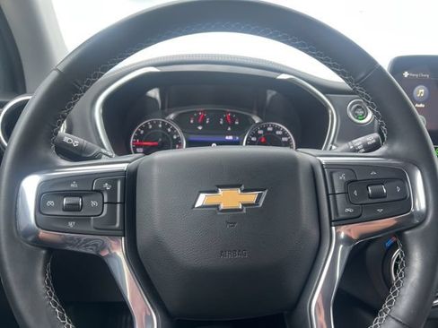 Certified 2023 Chevrolet Blazer LT AWD/4WD image 30