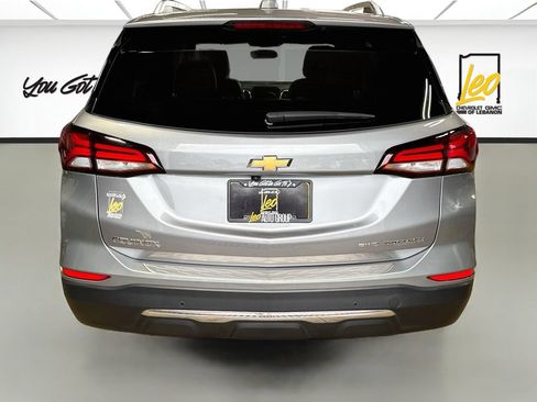Used 2024 Chevrolet Equinox Premier AWD/4WD image 6