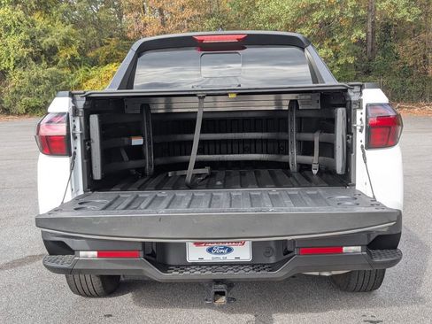 Used 2024 Hyundai Santa Cruz SEL w/ Activity Package image 8