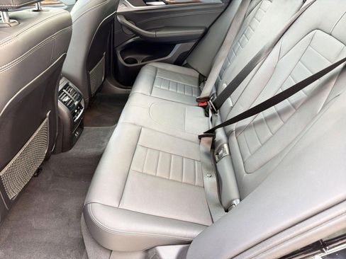 Used 2020 BMW X3 xDrive30i w/ Premium Package image 15
