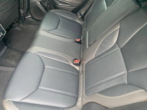 Used 2022 Subaru Forester Wilderness AWD/4WD image 18