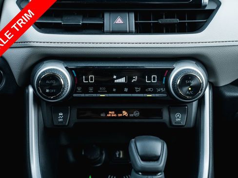 Certified 2024 Toyota RAV4 XLE w/ Convenience Package FWD image 23