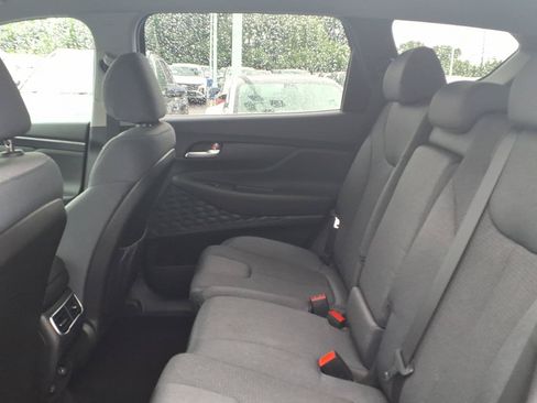 Certified 2023 Hyundai Santa Fe SEL AWD/4WD image 17