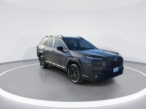 New 2026 Subaru Outback Limited image 2