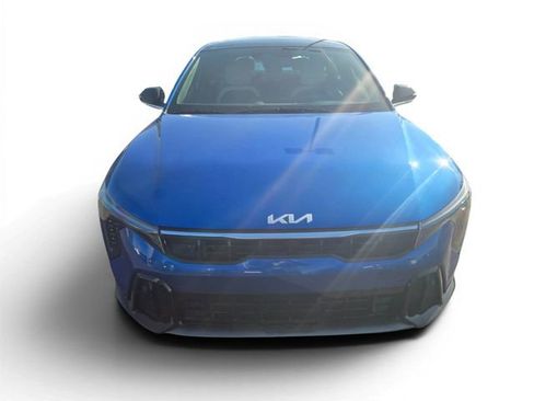 New 2026 Kia K4 GT-Line Turbo FWD image 9