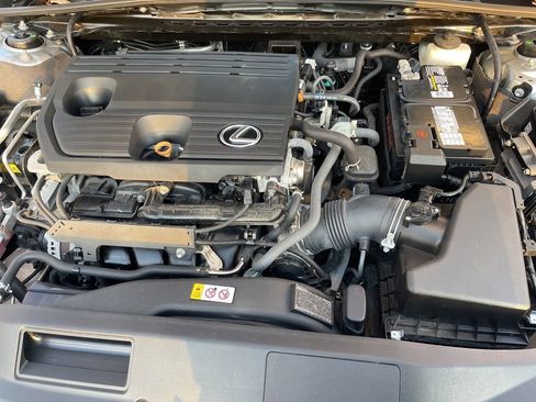 Used 2022 Lexus ES 250 w/ Premium Package image 30