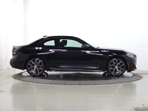 Used 2023 BMW 230i Coupe w/ Premium Package RWD image 12