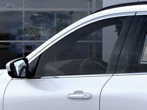 New 2025 Ford Escape Platinum w/ Premium Technology Package AWD/4WD image 20