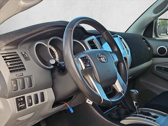 Used 2012 Toyota Tacoma PreRunner RWD image 9