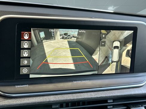 Used 2020 Kia Telluride SX w/ Towing Package FWD image 26
