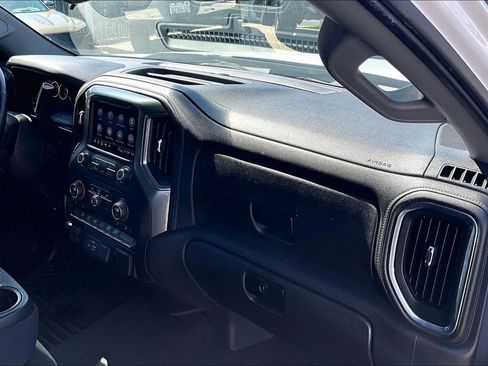 Used 2021 Chevrolet Silverado 1500 LT w/ All Star Edition Plus AWD/4WD image 16
