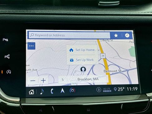 Used 2020 Cadillac XT6 Sport image 38