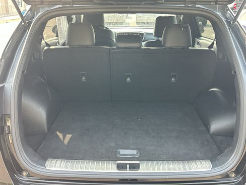 Used 2020 Kia Sportage S FWD image 29