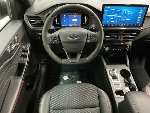New 2026 Ford Escape ST-Line w/ Tech Pack #1 image 13