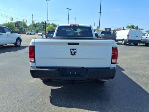 Used 2021 RAM 1500 Tradesman w/ Power & Remote Entry Group RWD image 6