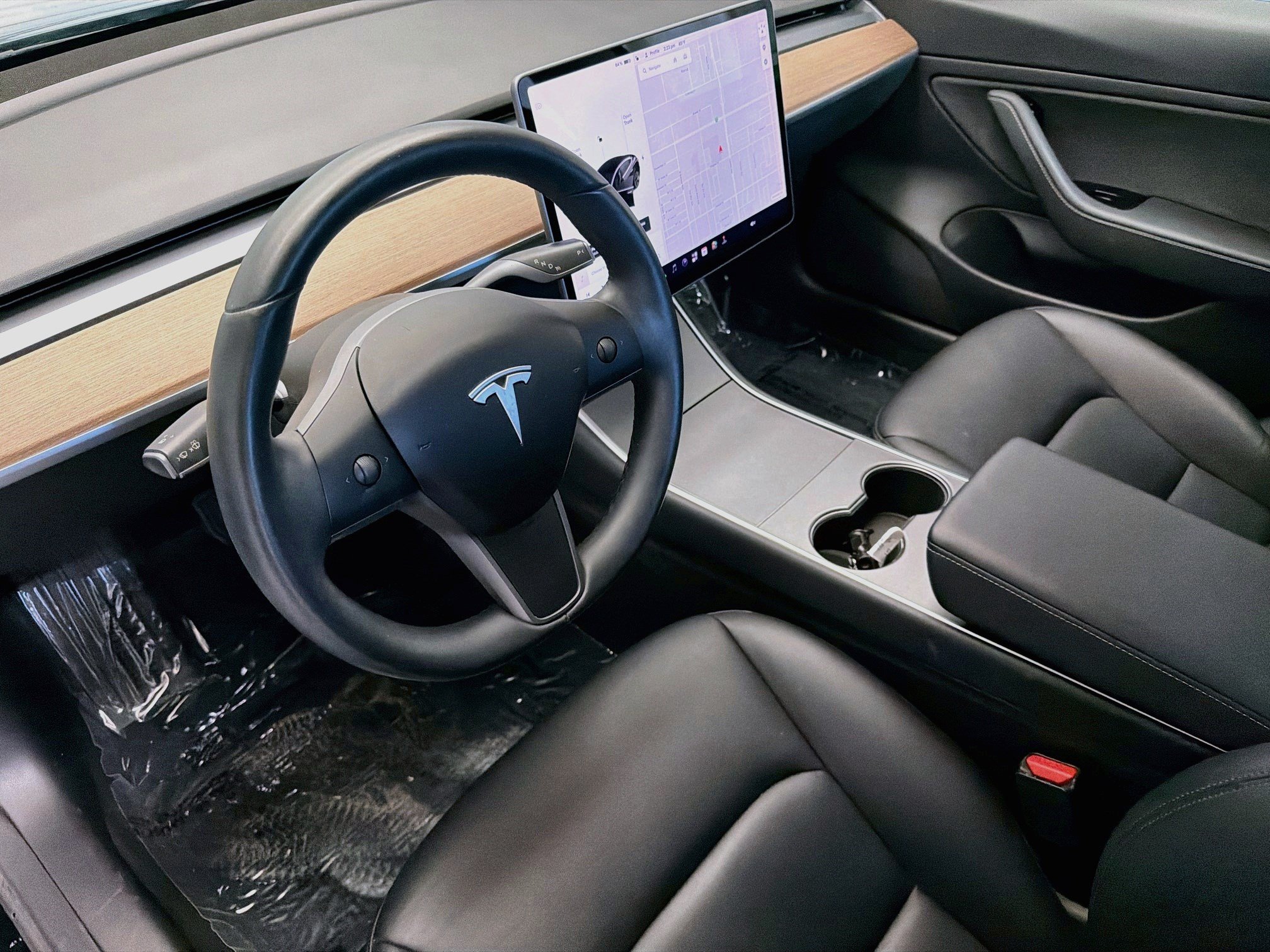 Used 2018 Tesla Model 3 RWD image 7