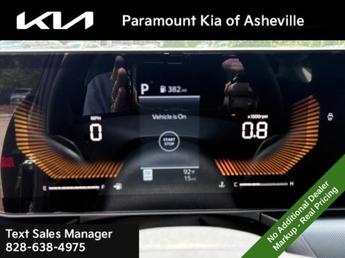 New 2026 Kia K4 FWD image 9