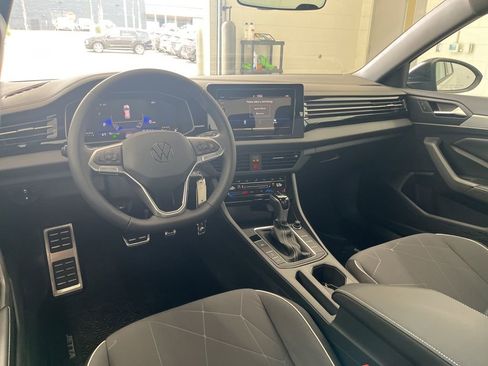 New 2026 Volkswagen Jetta Sport image 15