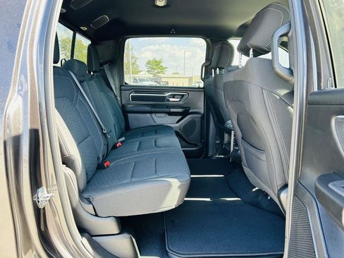 New 2026 RAM 1500 Big Horn image 31