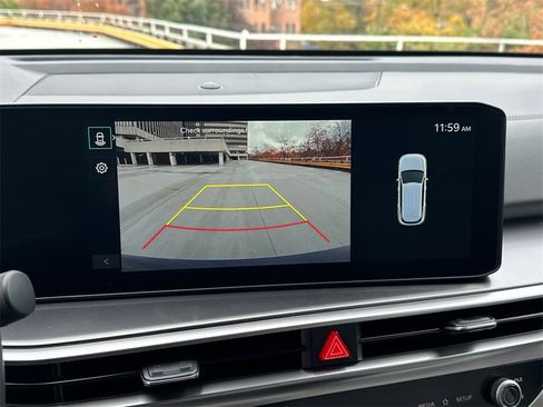 New 2026 Kia Sorento S image 29