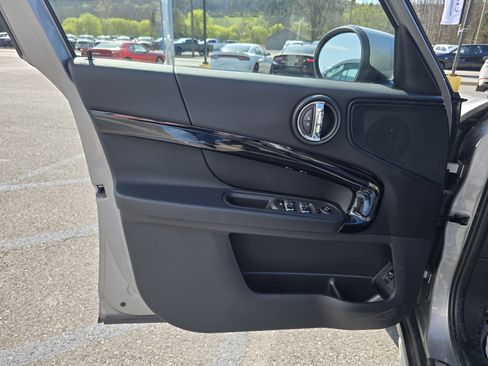 Used 2023 MINI Cooper Countryman S AWD/4WD image 16