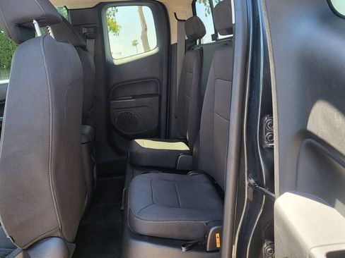 Used 2018 GMC Canyon SLE w/ SLE Convenience Package AWD/4WD image 20