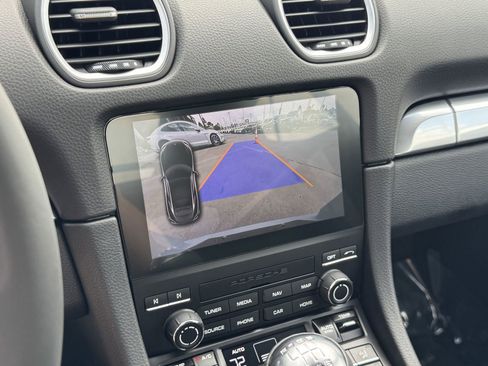 New 2025 Porsche 718 Cayman image 20