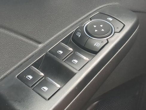 Used 2024 Ford Escape Platinum image 24