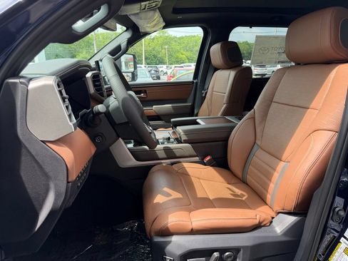 New 2026 Toyota Tundra 1794 Edition AWD/4WD image 7