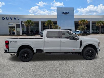 New 2025 Ford F250 Lariat w/ Lariat Ultimate Package