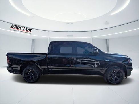 New 2026 RAM 1500 Big Horn image 2