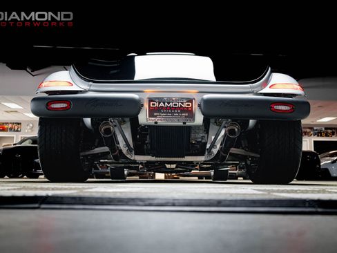 Used 2001 Plymouth Prowler RWD image 52