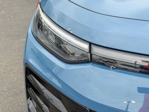 New 2026 Volkswagen Tiguan SE R-Line image 5