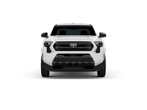 Used 2025 Toyota Tacoma SR image 17