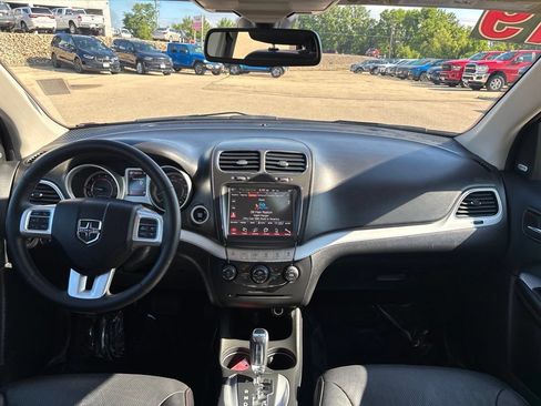 Used 2019 Dodge Journey GT AWD/4WD image 18