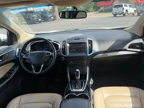 Used 2015 Ford Edge SEL w/ Equipment Group 201A AWD/4WD image 20