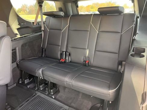 Certified 2026 Cadillac Escalade ESV Sport w/ LPO, ONYX Package image 30