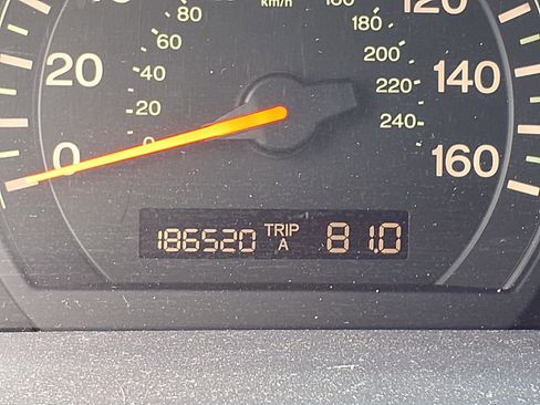 Used 2005 Honda Accord LX image 19