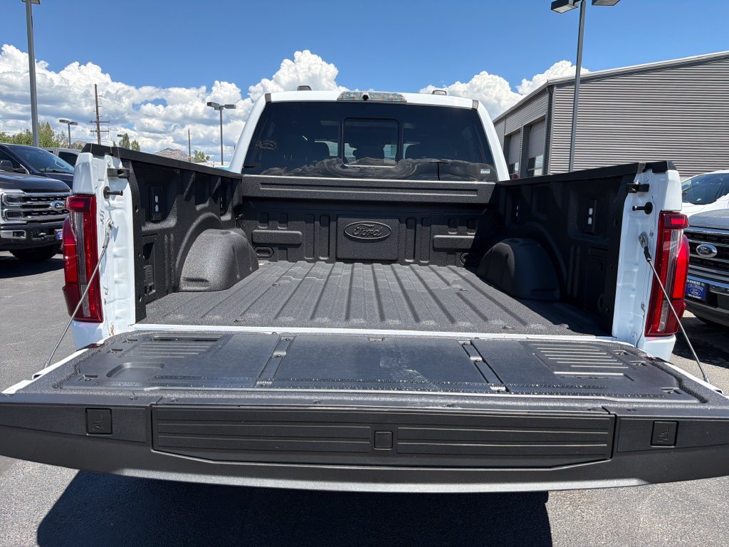 New 2026 Ford F150 Raptor AWD/4WD image 20